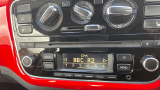 Volkswagen Up 1.0 High Up 3dr Petrol Hatchback